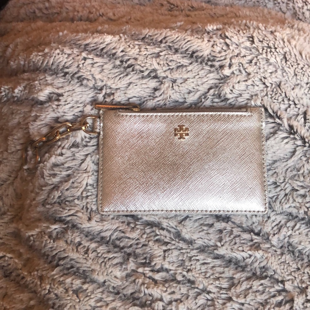 Tory Burch wallet